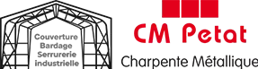 Logo CM Petat