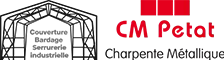 Logo CM Petat